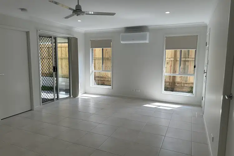 Third view of Homely semi-detached listing, 2/35 Kestrel Road, Park Ridge QLD 4125