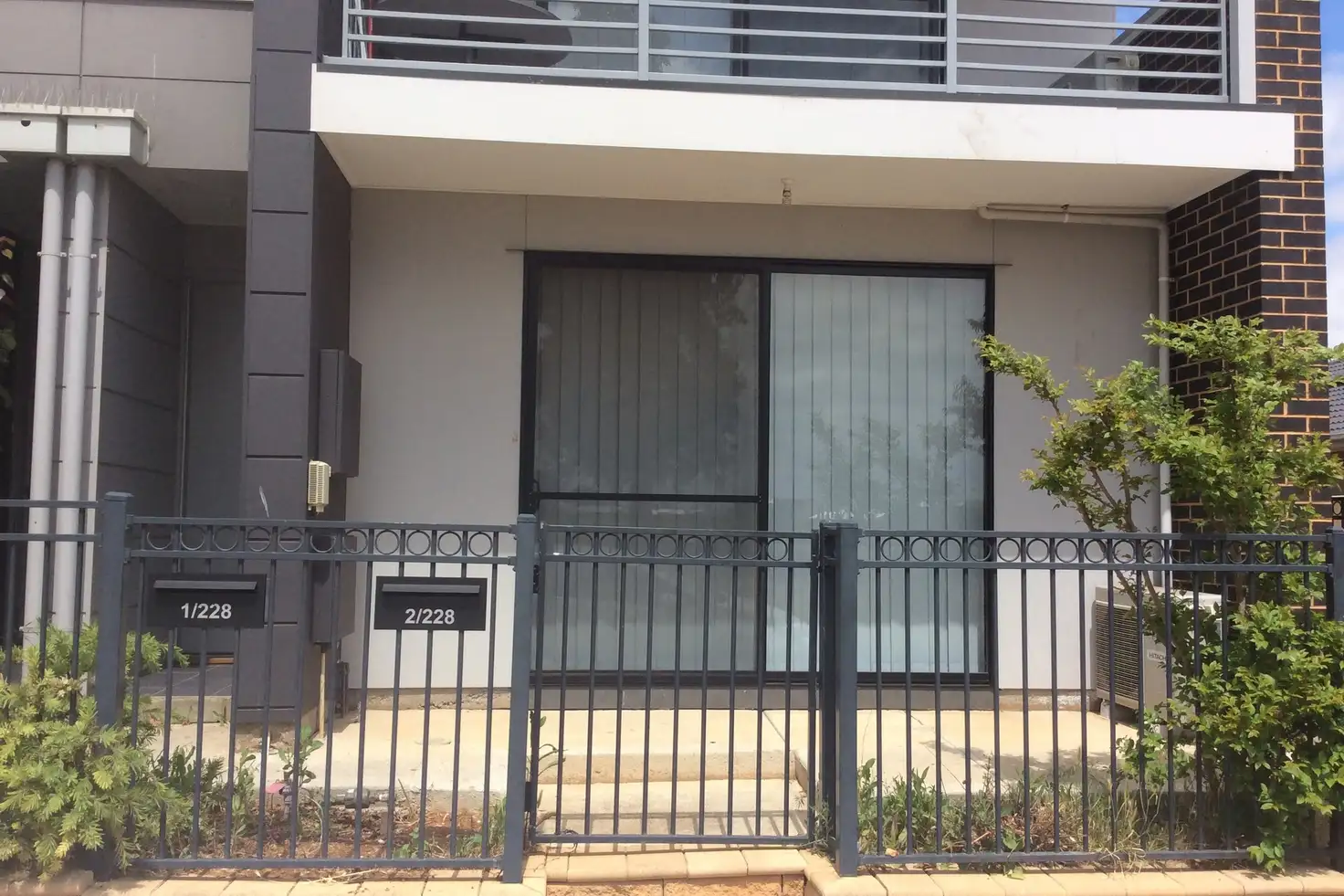 Main view of Homely apartment listing, 1/228 Newton Boulevard, Munno Para West SA 5115