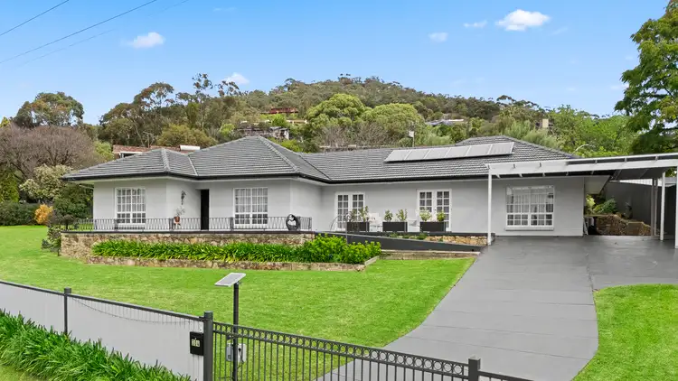 Second view of Homely house listing, 304 Belair Road, Torrens Park SA 5062
