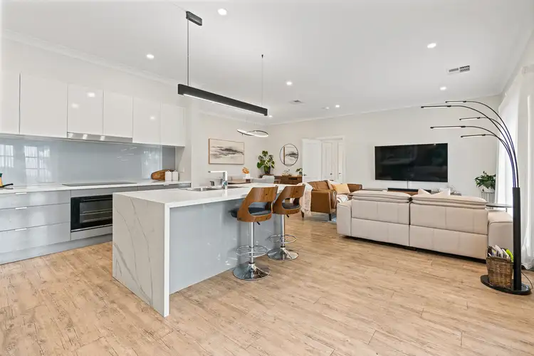Third view of Homely house listing, 304 Belair Road, Torrens Park SA 5062
