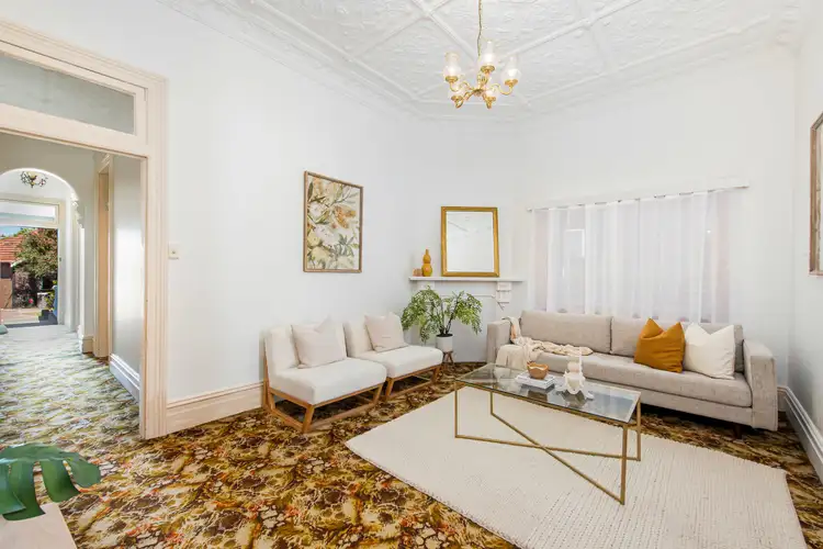 Second view of Homely house listing, 193 Lilyfield Road, Lilyfield NSW 2040