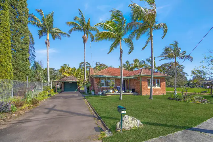 119 Alison Road, Wyong NSW 2259