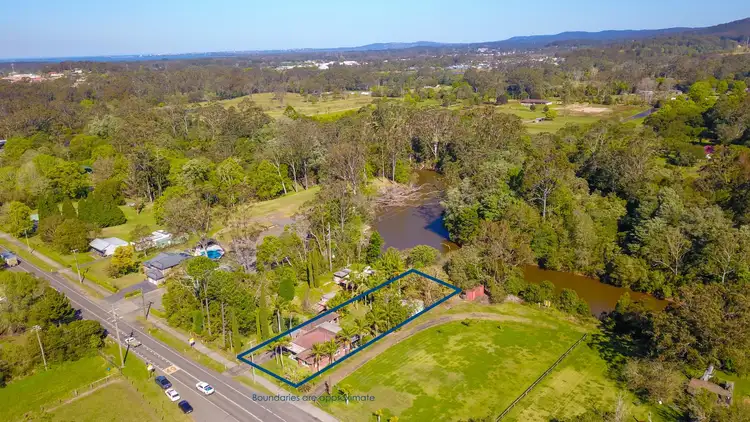 Second view of Homely house listing, 119 Alison Road, Wyong NSW 2259