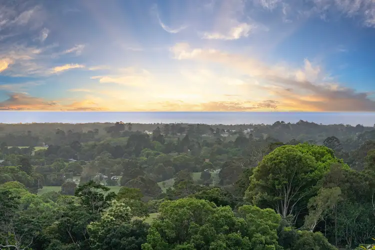 761 Cudgera Creek Road, Cudgera Creek NSW 2484