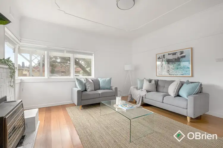 Second view of Homely house listing, 4 Willis Street, Frankston VIC 3199