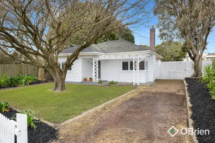 Third view of Homely house listing, 4 Willis Street, Frankston VIC 3199