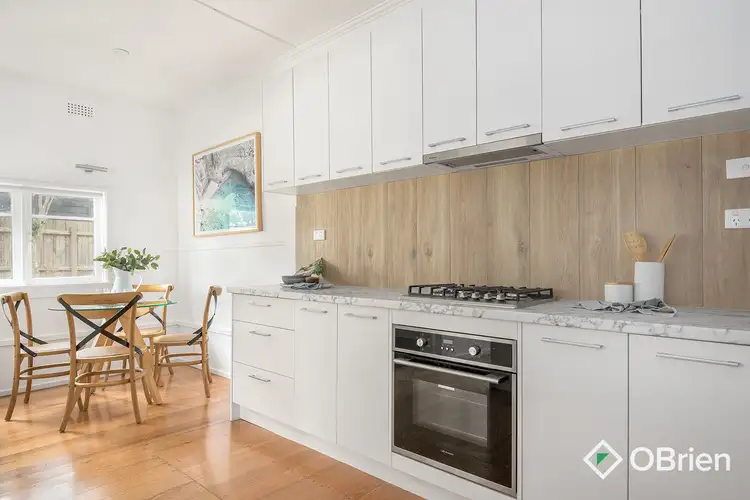 Fifth view of Homely house listing, 4 Willis Street, Frankston VIC 3199