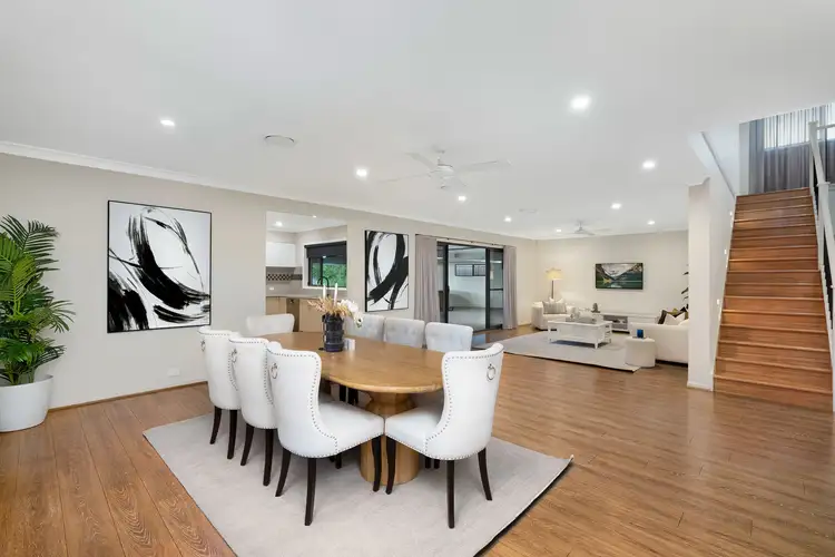 Second view of Homely house listing, 3 Lonigan Parade, Harrington Park NSW 2567