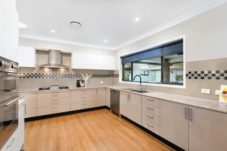 Fourth view of Homely house listing, 3 Lonigan Parade, Harrington Park NSW 2567