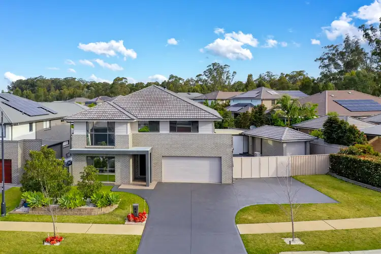 Fifth view of Homely house listing, 3 Lonigan Parade, Harrington Park NSW 2567