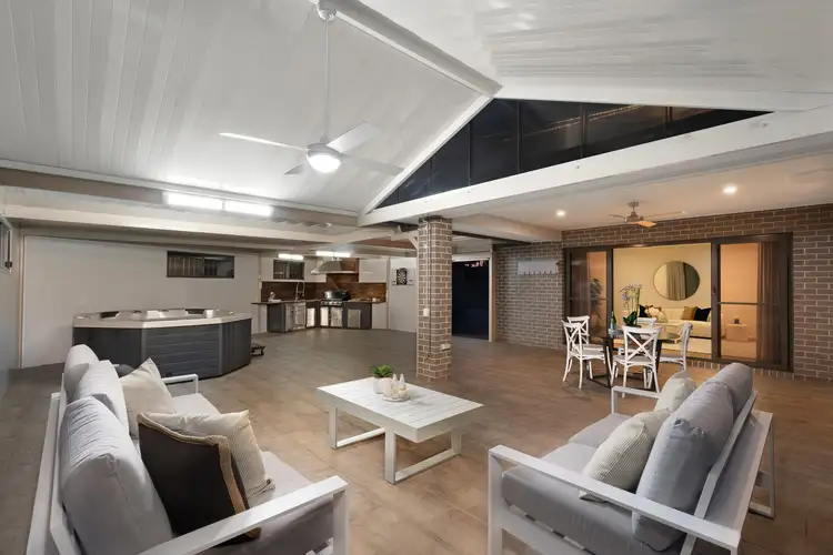 Sixth view of Homely house listing, 3 Lonigan Parade, Harrington Park NSW 2567