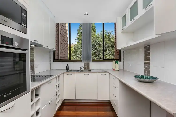 Second view of Homely apartment listing, 123/22 Tunbridge Street, Mascot NSW 2020