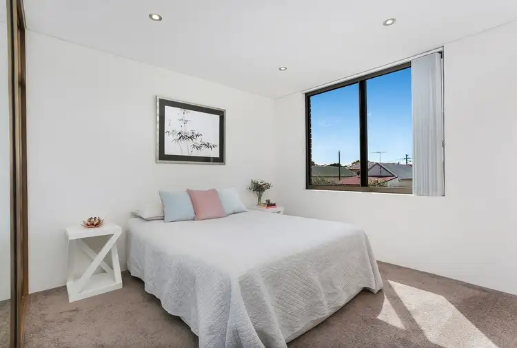 Third view of Homely apartment listing, 123/22 Tunbridge Street, Mascot NSW 2020