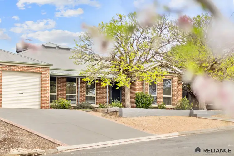 Main view of Homely house listing, 11 Ohagan Place, Bacchus Marsh VIC 3340