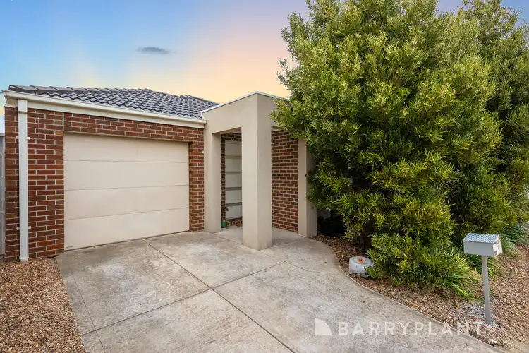Second view of Homely house listing, 6 Stefan Drive, Harkness VIC 3337