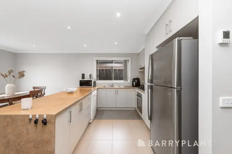 Third view of Homely house listing, 6 Stefan Drive, Harkness VIC 3337
