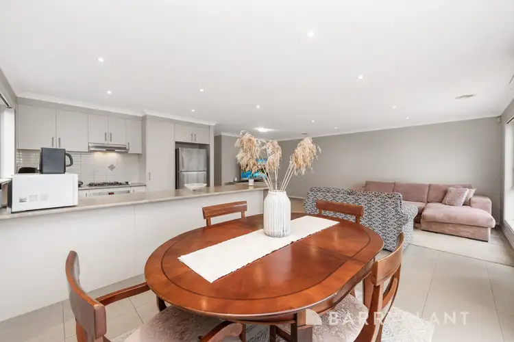 Fourth view of Homely house listing, 6 Stefan Drive, Harkness VIC 3337
