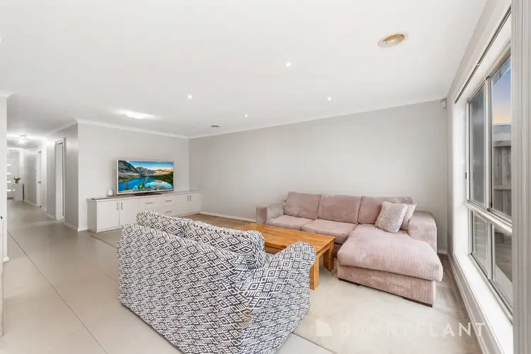 Sixth view of Homely house listing, 6 Stefan Drive, Harkness VIC 3337