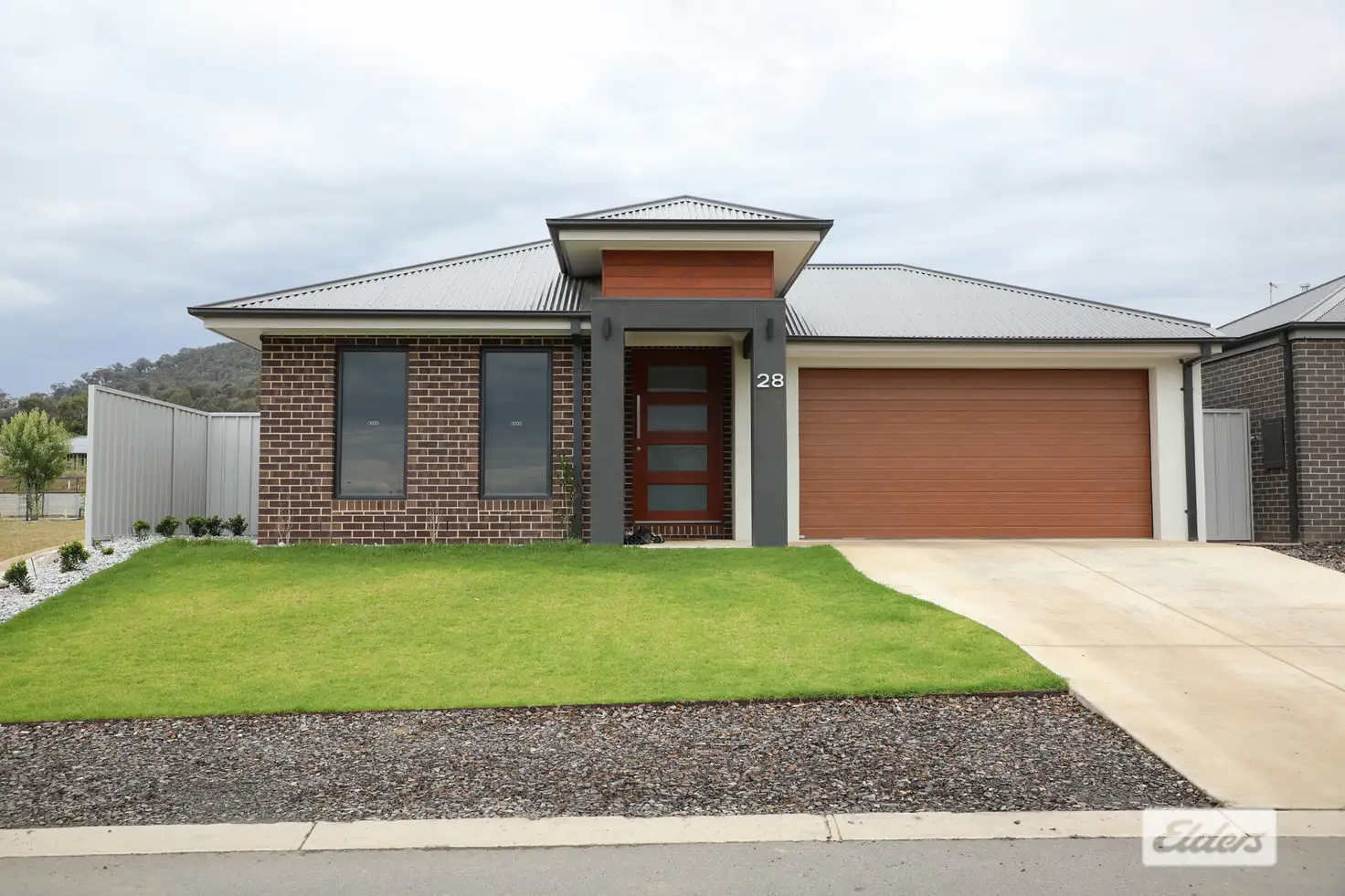 Main view of Homely house listing, 28 Bradbury Lane, Baranduda VIC 3691
