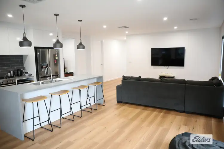 Fifth view of Homely house listing, 28 Bradbury Lane, Baranduda VIC 3691