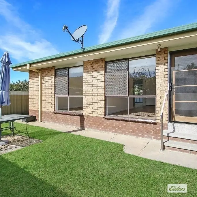 Main view of Homely unit listing, 4/610 Kemp Street, Springdale Heights NSW 2641