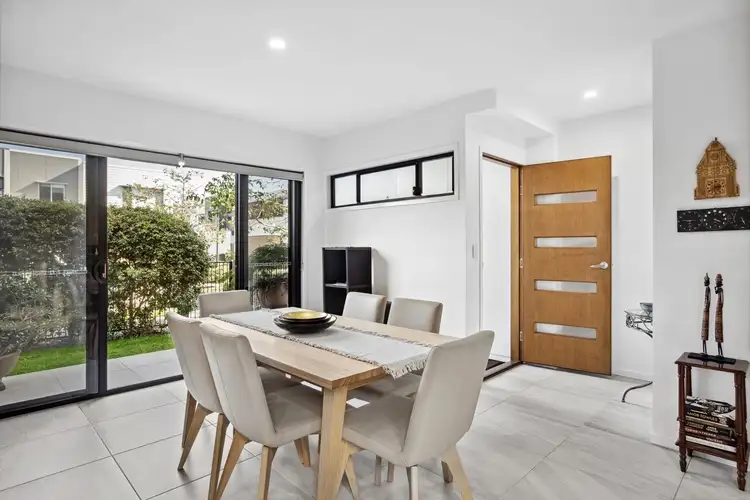 Second view of Homely house listing, 23 Bedarra Circuit, Maroochydore QLD 4558