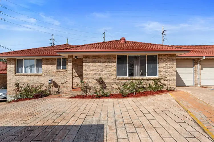 10/34 Toronto Parade, Sutherland NSW 2232