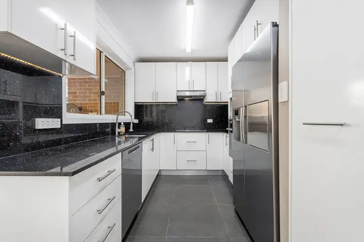 Second view of Homely villa listing, 10/34 Toronto Parade, Sutherland NSW 2232