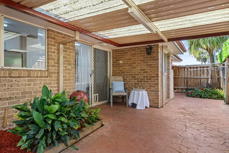 Sixth view of Homely villa listing, 10/34 Toronto Parade, Sutherland NSW 2232