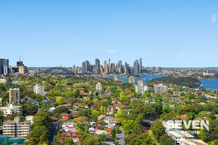 Fourth view of Homely apartment listing, Level 24/2409/88A Christie Street, St Leonards NSW 2065