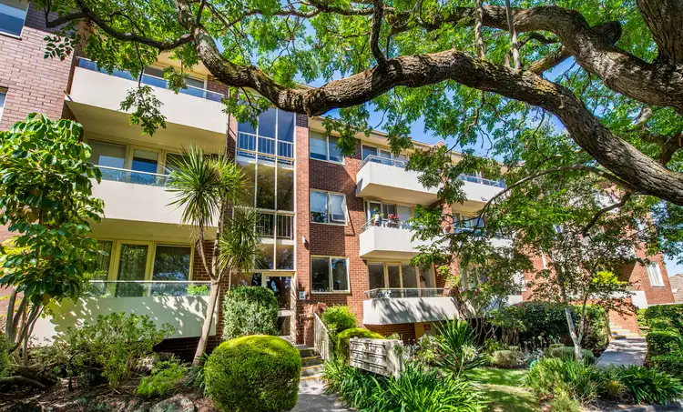 12/999 Burke Road, Camberwell VIC 3124