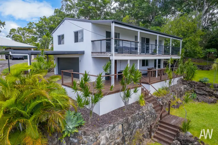 13 Grenfell Court, Kuluin QLD 4558