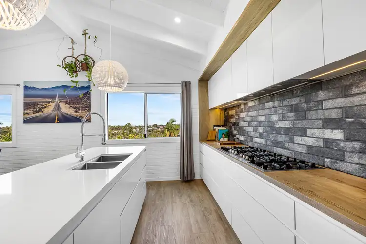 Second view of Homely house listing, 13 Grenfell Court, Kuluin QLD 4558