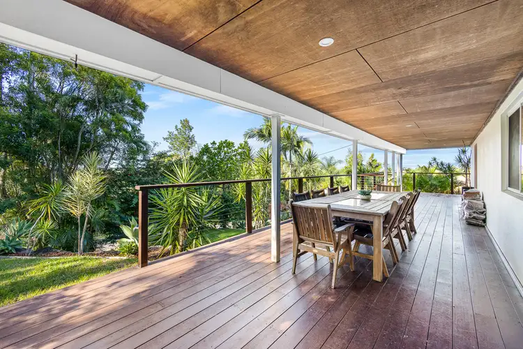 Fifth view of Homely house listing, 13 Grenfell Court, Kuluin QLD 4558