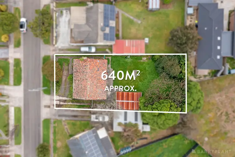 8 Lilly Pilly Avenue, Doveton VIC 3177