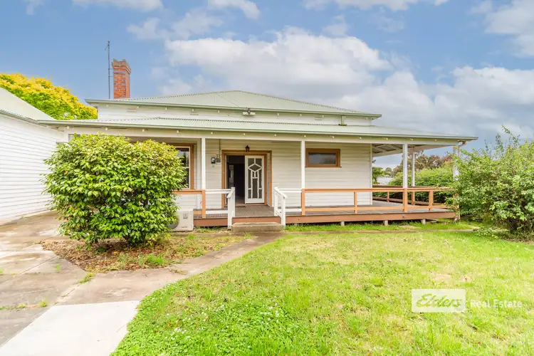 29 Dwyer Street