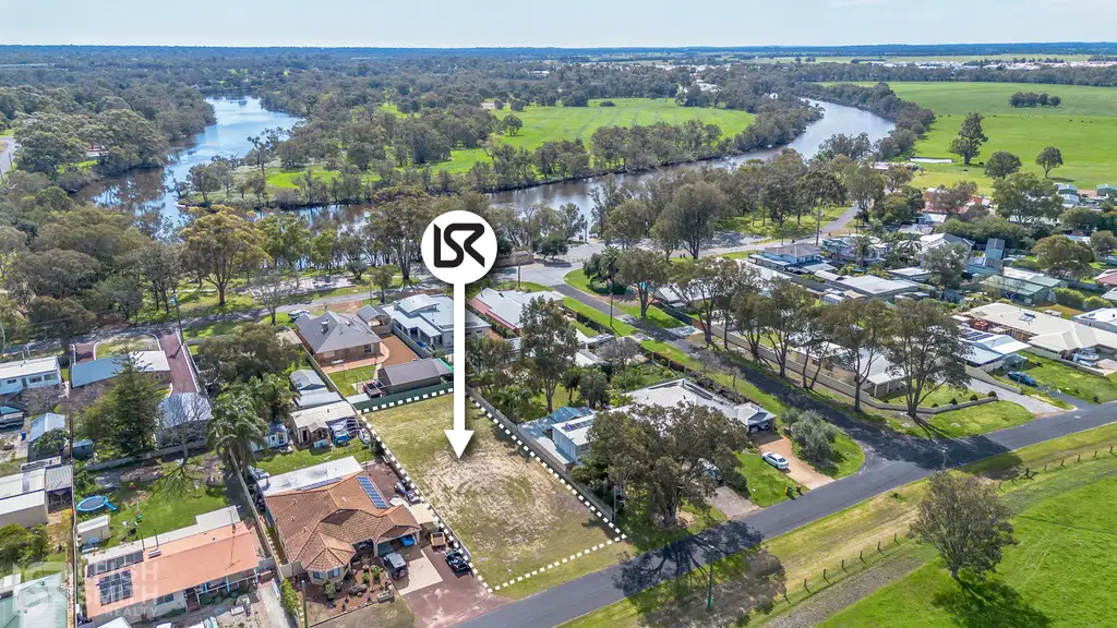 Main view of Homely land listing, 7 Adam Road, Ravenswood WA 6208