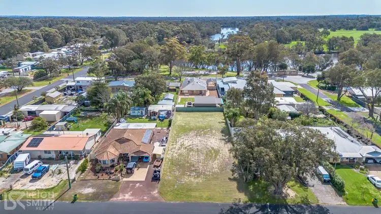 Sixth view of Homely land listing, 7 Adam Road, Ravenswood WA 6208