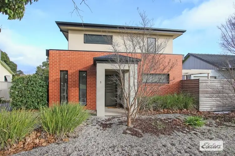 1/297 Beechworth Road, Wodonga VIC 3690
