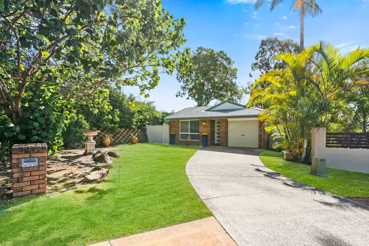 5 Marple Street, Oxenford QLD 4210