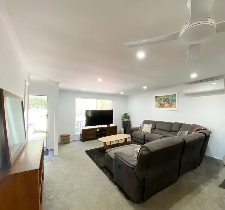 Second view of Homely house listing, 5 Marple Street, Oxenford QLD 4210