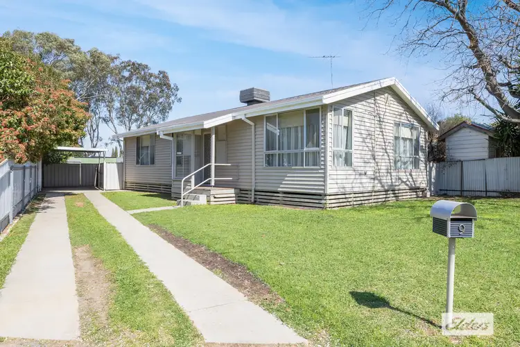 Main view of Homely house listing, 9 Cooper Court, Rutherglen VIC 3685