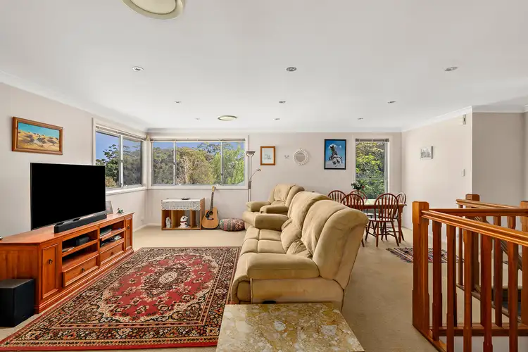 Second view of Homely house listing, 33 Rosebery Street, Heathcote NSW 2233