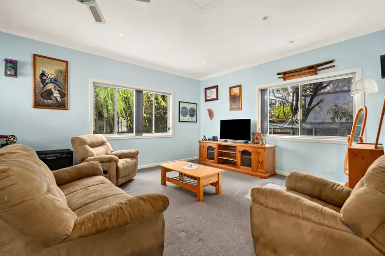 Third view of Homely house listing, 33 Rosebery Street, Heathcote NSW 2233