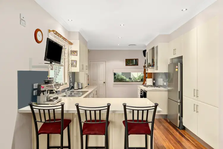 Fourth view of Homely house listing, 33 Rosebery Street, Heathcote NSW 2233