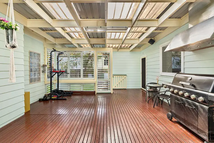 Fifth view of Homely house listing, 33 Rosebery Street, Heathcote NSW 2233