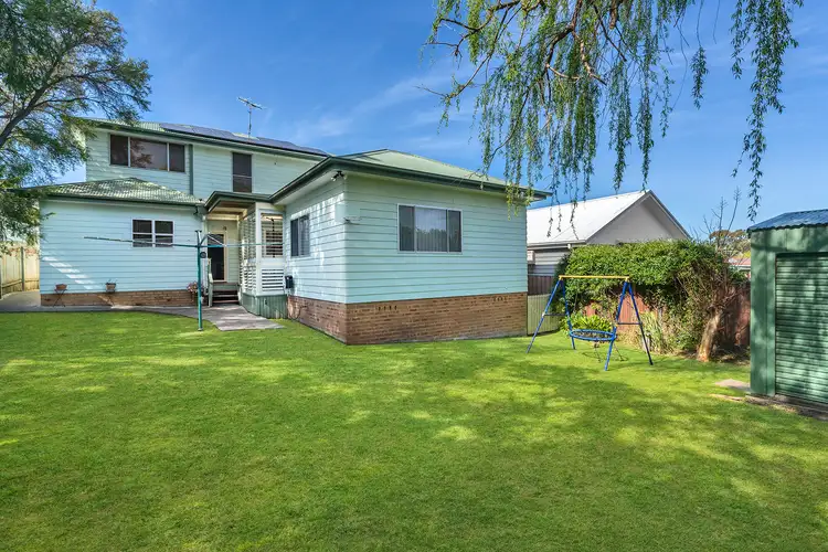 Sixth view of Homely house listing, 33 Rosebery Street, Heathcote NSW 2233