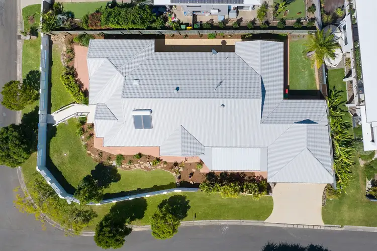 Third view of Homely house listing, 2 Ocean Crest Place, Alexandra Headland QLD 4572