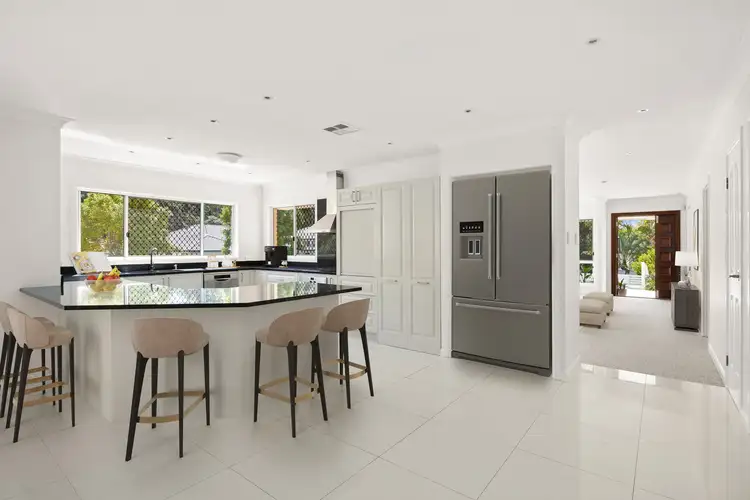 Sixth view of Homely house listing, 2 Ocean Crest Place, Alexandra Headland QLD 4572