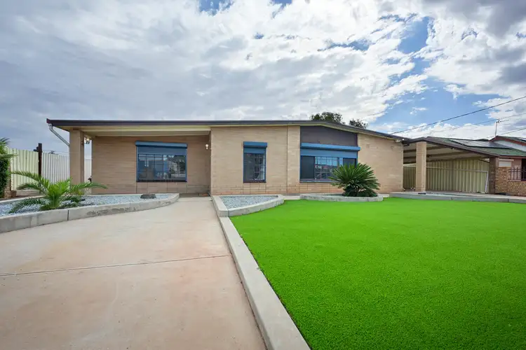 Main view of Homely house listing, 113 McDouall Stuart Avenue, Whyalla Stuart SA 5608